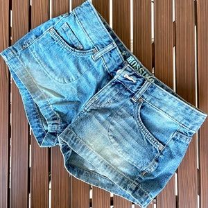 Mossimo supply co. shorts